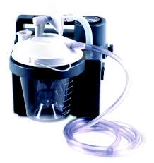 Image of Suction and Aspiration Systems